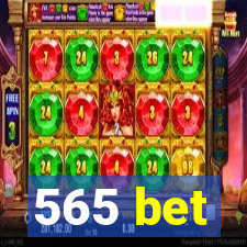 565 bet